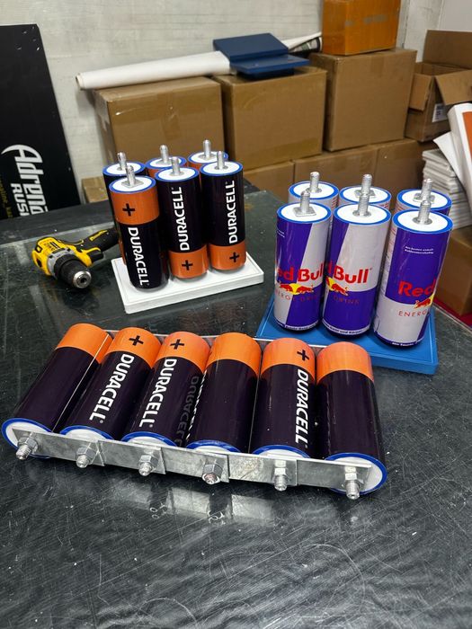 Продам литий-титанат (LTO) 35Ah