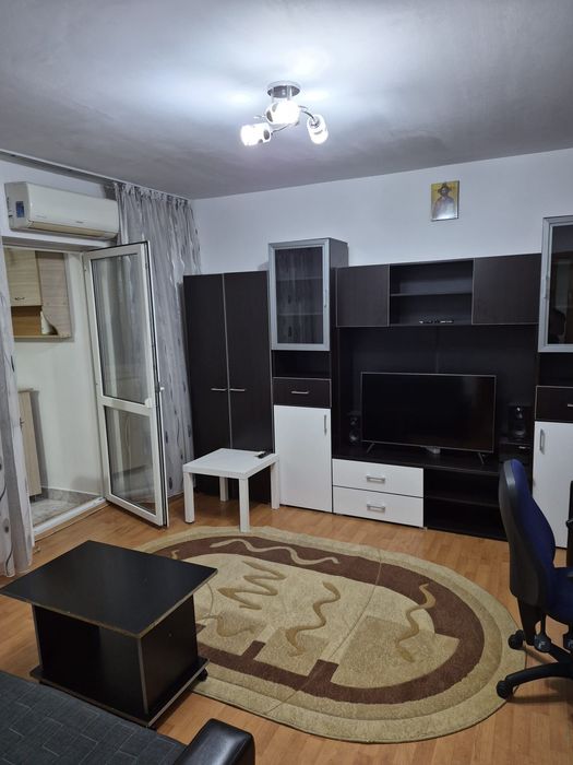 Inchiriez garsoniera dublă