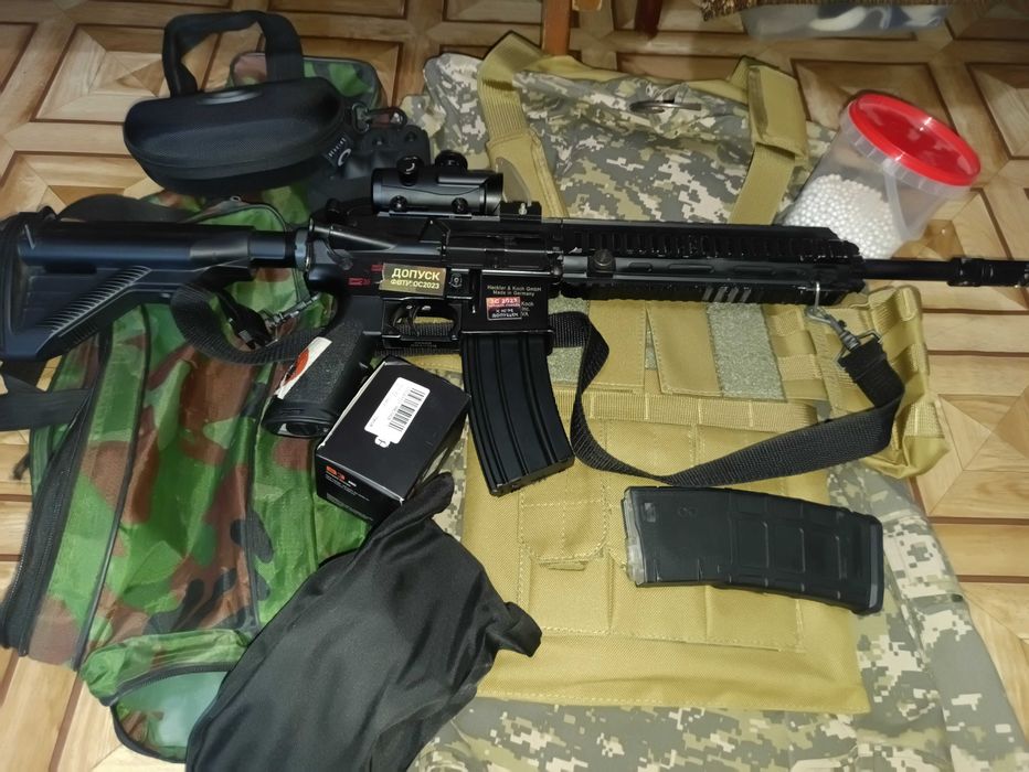 разные вещи для всего
