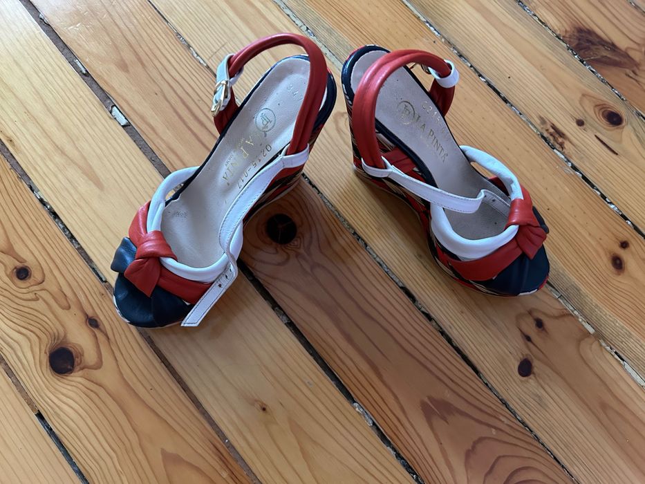 Обувки отлично състояние