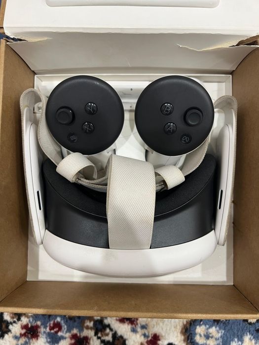 meta quest 3 срочно