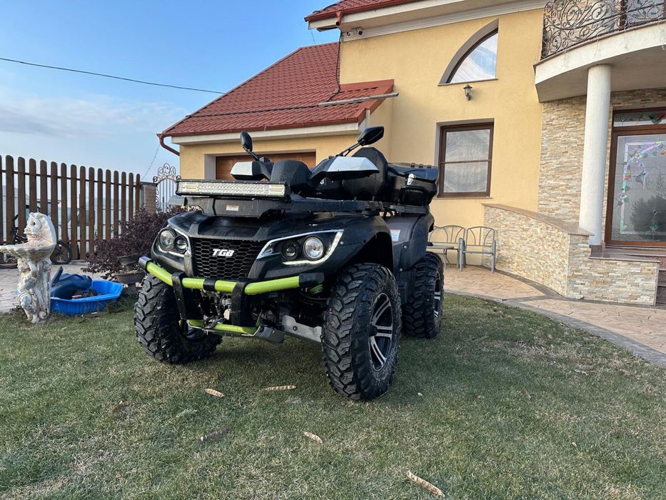 Atv tgb 1000 BLAGA