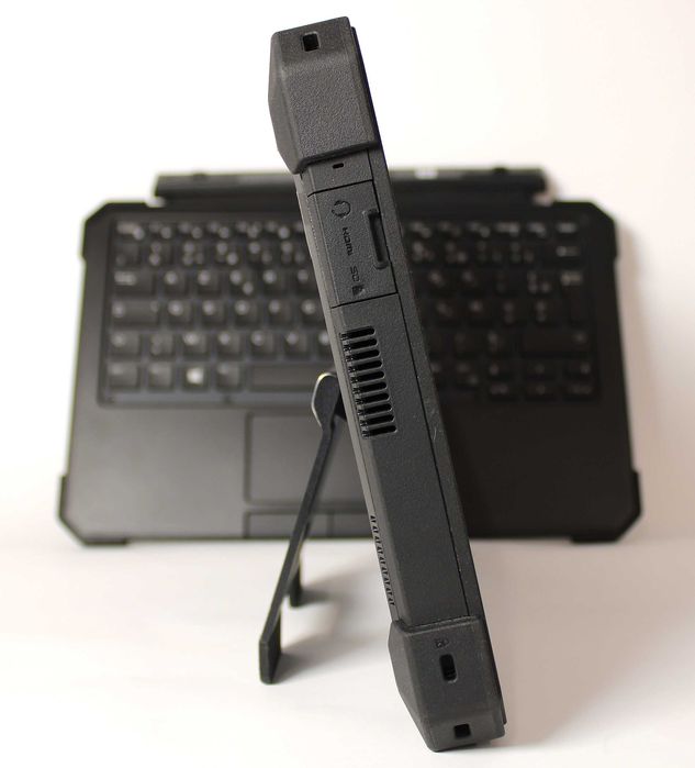 Dell Latitude 12 Rugged Tablet 7202