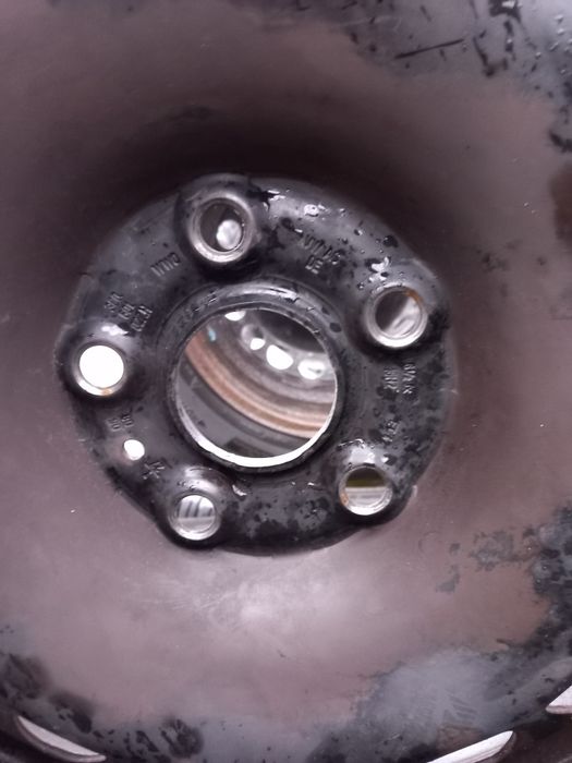 Roti 5x112 ( 215 / 55 R16 )  VW / Skoda / Audi / Seat