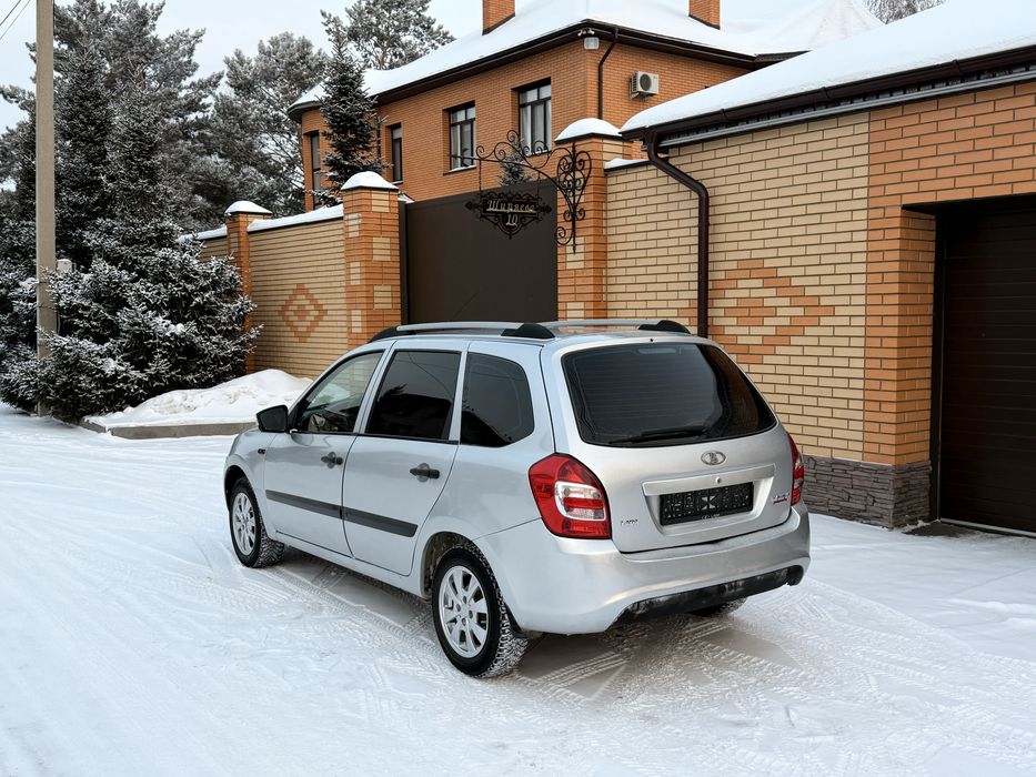 Продам Lada Kalina