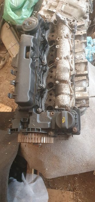 Chiulasa bloc motor Arbore cotit 2.0hdi AH03 Peugeot Boxer Jumper