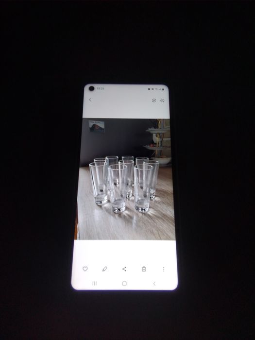 Продаю рюмки 9шт