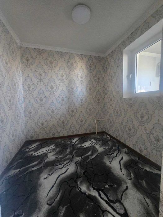 Продаётся люкс 2х комнатная квартира на 4-этаж 6-веранда ул.Гагарина!!