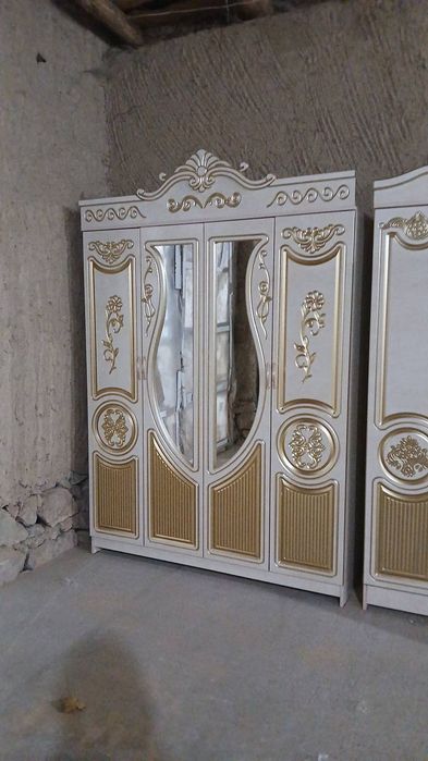 Мадел:Кравать-сандуклы