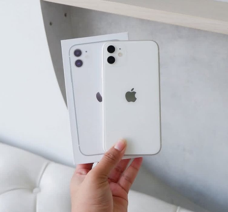 Продам Iphone 11 64gb