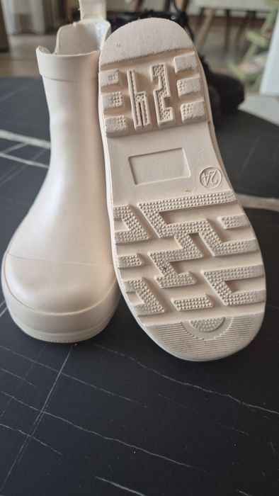 Гумени ботушки LC Waikiki