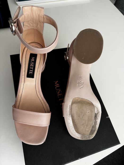 Сандали Musette 36 номер