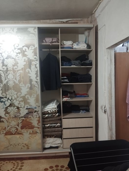 Продам шкаф купе