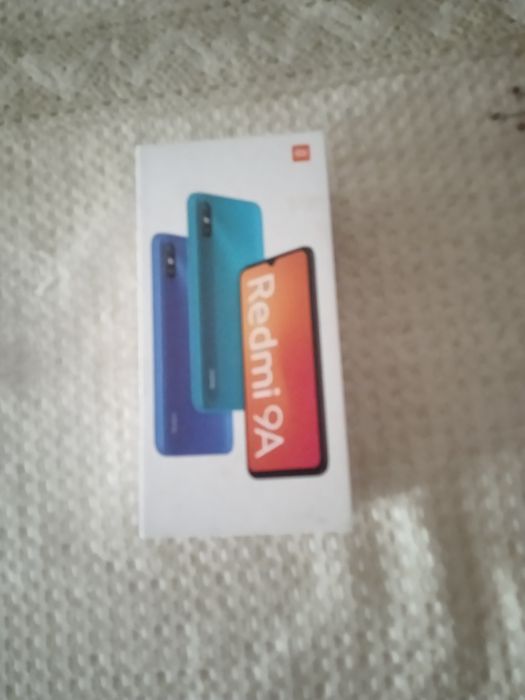 Продам Redmi А9,