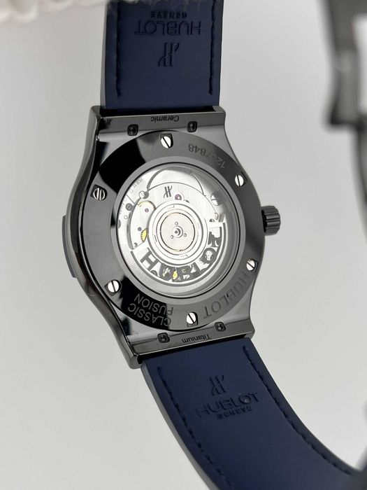 Наручные часы Hublot Classic Fusion
