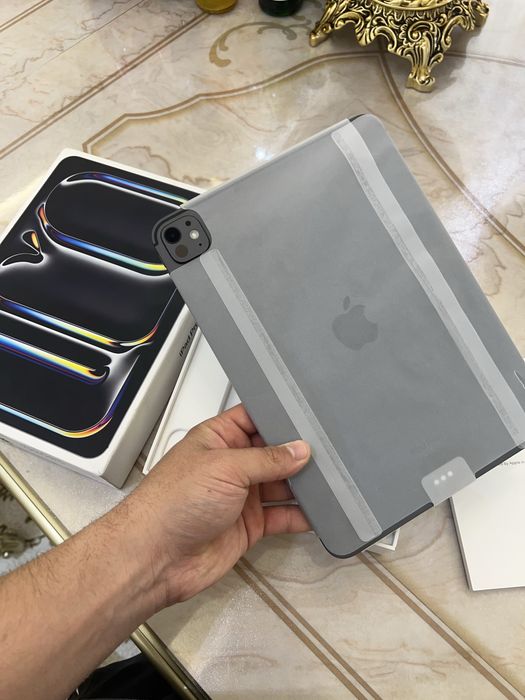 Ipad pro m4 srochna