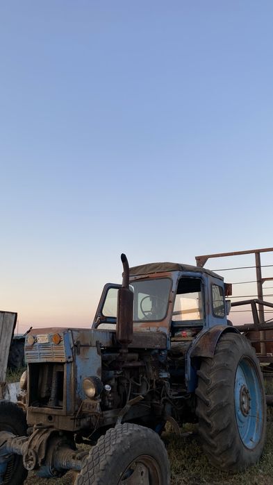 продается т-40 в хорошем состояние.