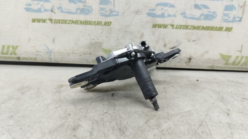 Motoras stergator haion 5f4955711a Skoda Octavia 3 (facelift) (2017 - 2020)