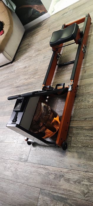 Xiaomi KingSmith водный гребной тренажёр