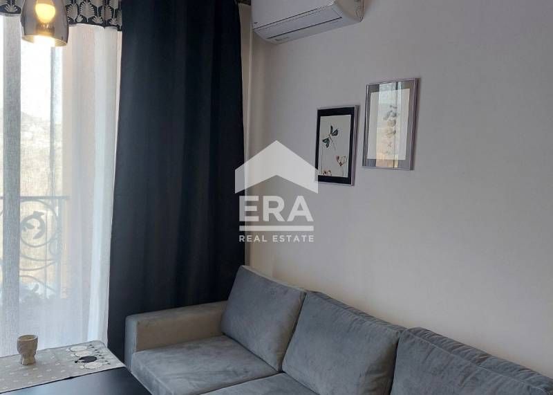 Дава се под наем Едностаен апартамент в к.к. Св.Св. Константин и Елена - 40 кв.м за 360 € - Снимка #5