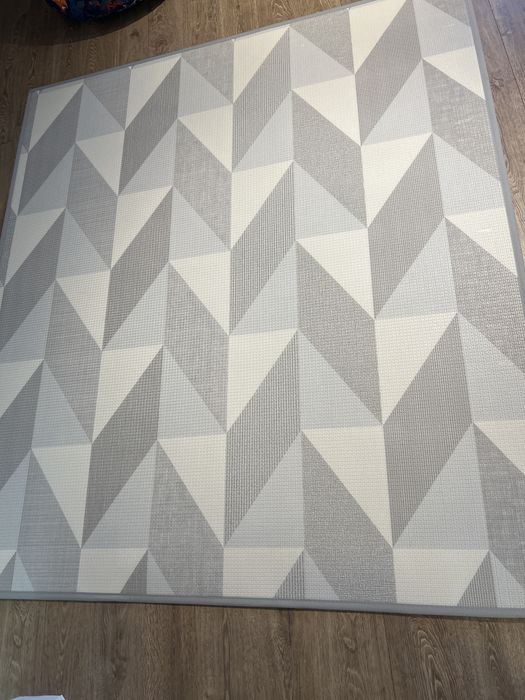 Термоковрик детский