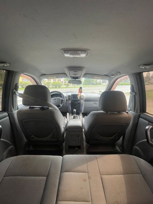 Kia Sorento 2.5