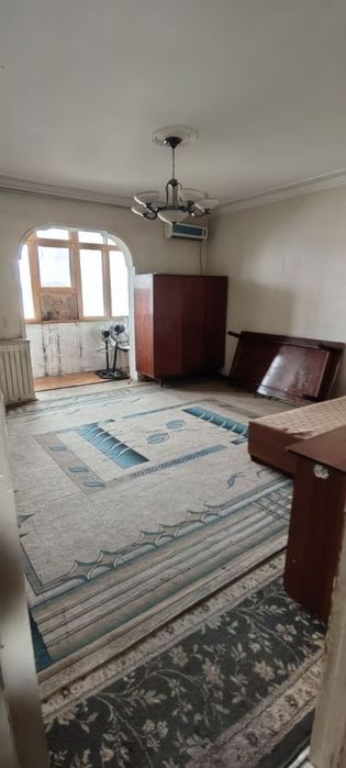 Аренда квартиры Чиланзар-Ц квартал, можно студентам