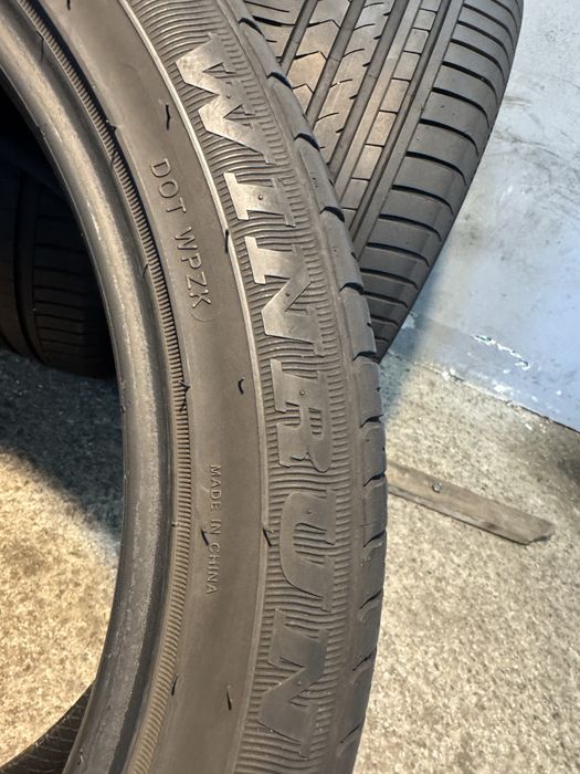 Гуми 275/40/20 WINRUN