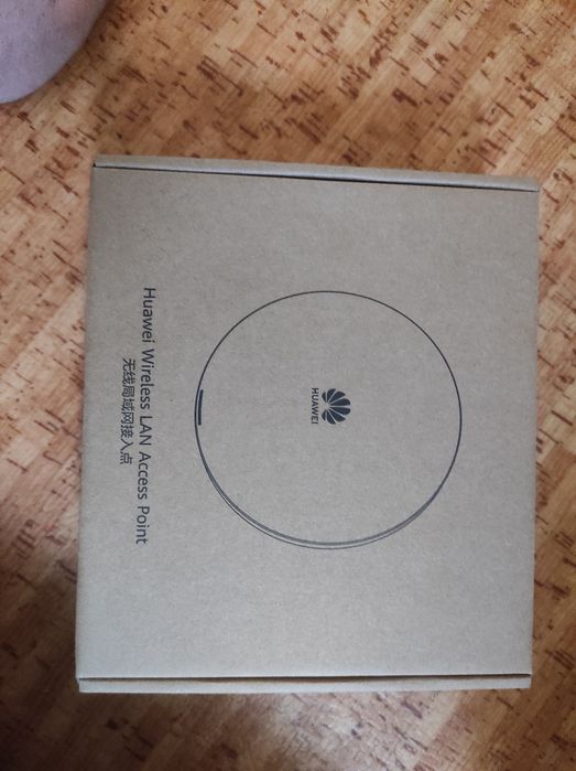 Точка доступа, модем