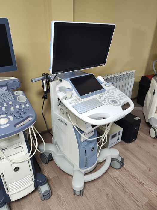УЗИ аппарат Voluson S8 BT21