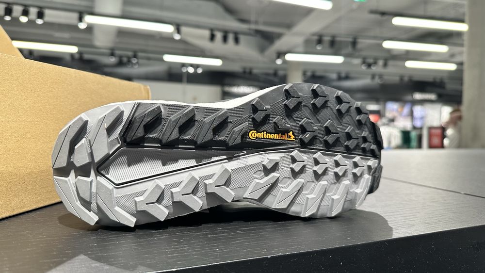 Adidas Terrex Free Hiker 2 GTX , Cold RDY dama ( marime 38 )
