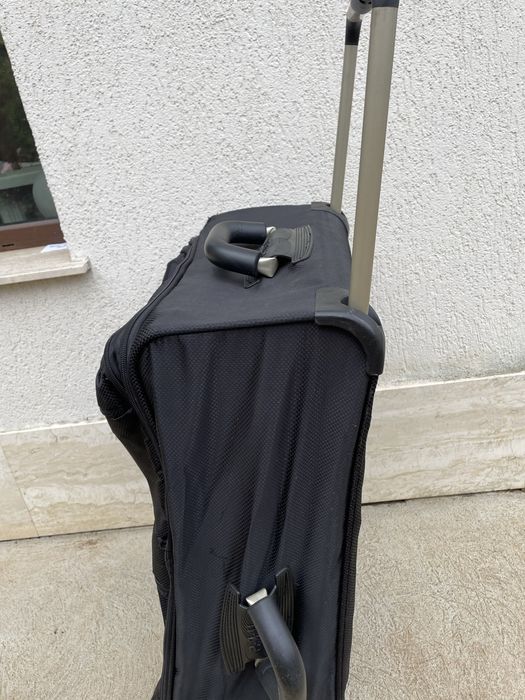 Troler mare,70/50/25 cm