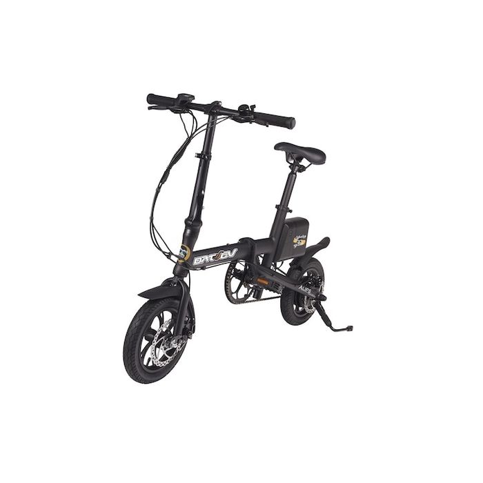 Bicicleta electrica pliabila DAT EV Monkey Board