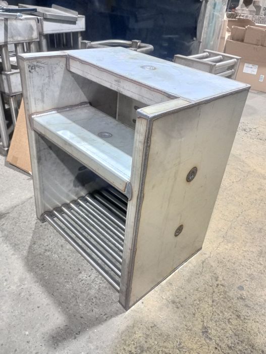 Termosemineu / registru termic / serpentina / cazan incalzire semineu