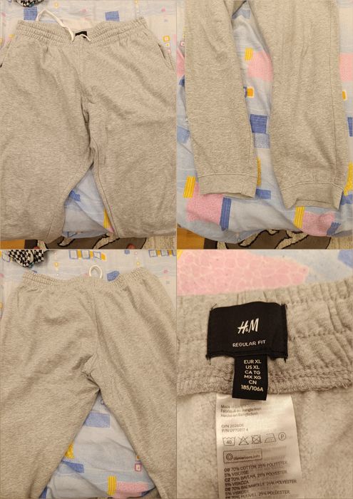 Geacă cu glugă, neagră, căptușită, cu multe buzunare, potrivită pentru