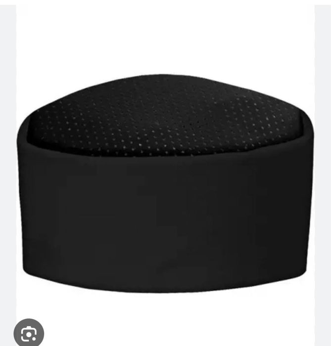 Бандамка бандана поварская касынка