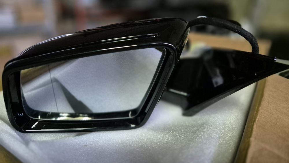 Огледала W221 фейс