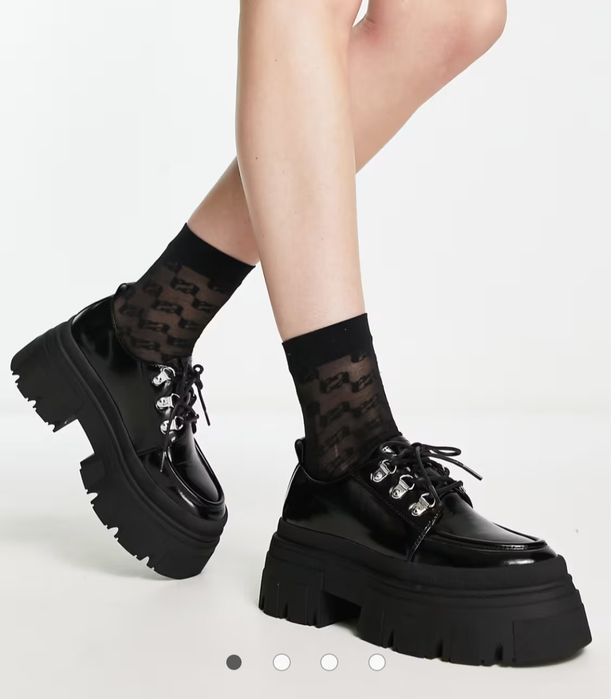 Дамски лоуфъри ASOS