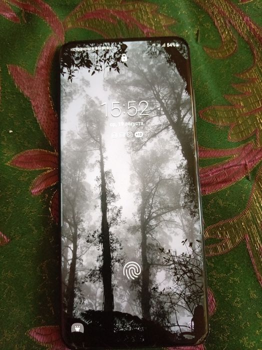 Samsung  s 20 ultra 5g
