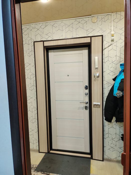 Продам квартиру .