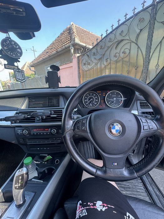 BMW X5 M 0 — imagine 3