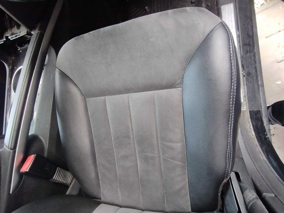 Салон за Mercedes ML-W164