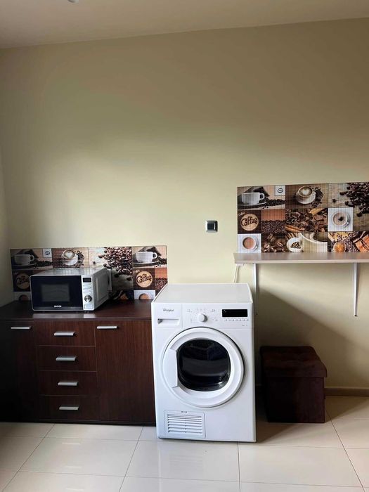 Дава се под наем Тристаен апартамент в София, Банишора - 85 кв.м за 600 € - Снимка #5