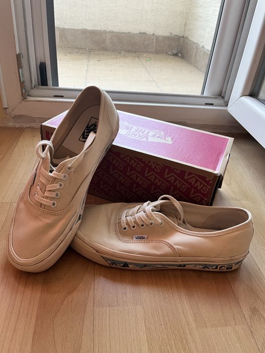 Обувки Vans 43 номер