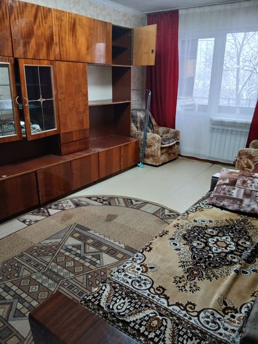 Сдам2 комнатную квартиру в орбите