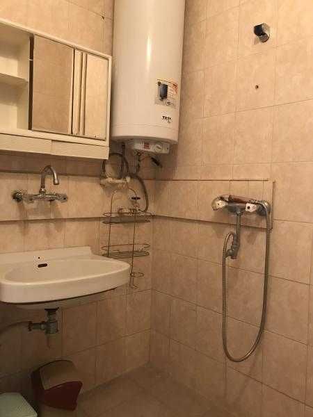 Едностаен апартамент в Изгрев!