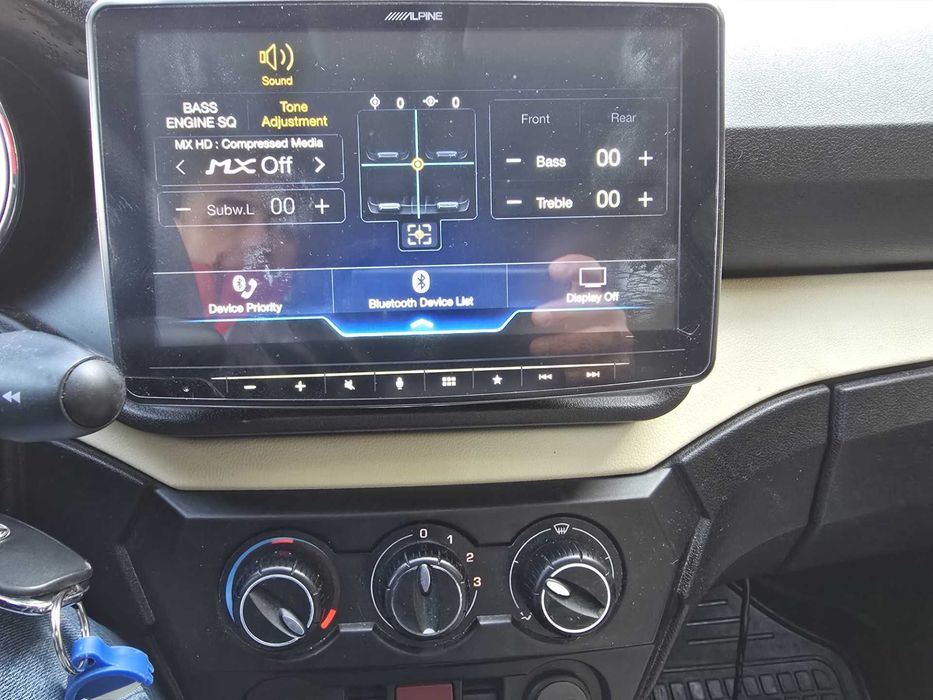 Aixam Crossline GT  15 CP , 4 locuri, Full Option, B1 16 ani