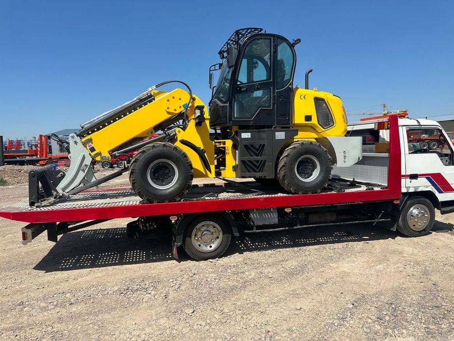 Эвакуатор Көлсай Алматы