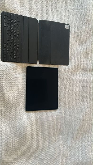 I Pad Pro 13 4 поколение