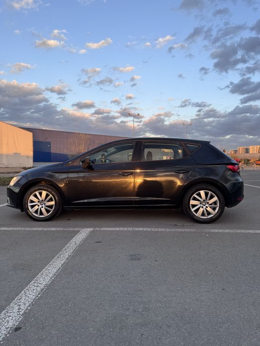 Seat Leon 1.6 TDI 2013